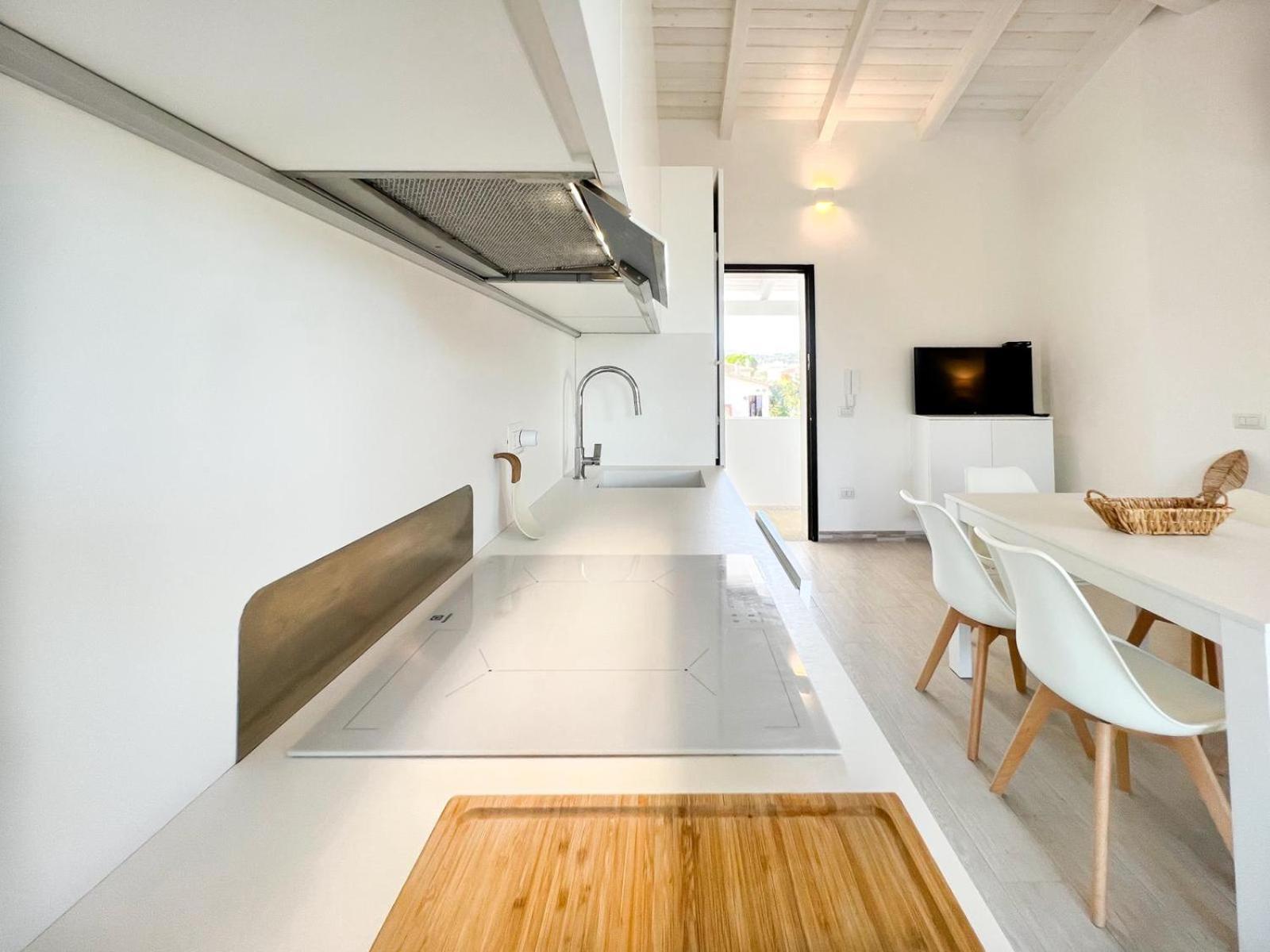 La Residenza Del Mare Holiday home