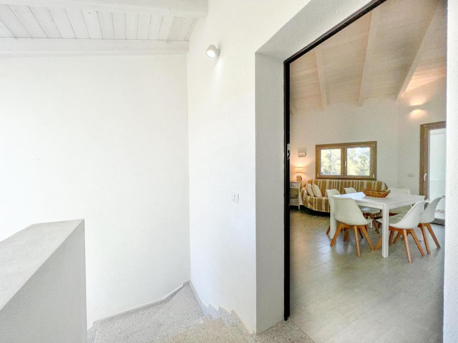 La Residenza Del Mare Holiday home