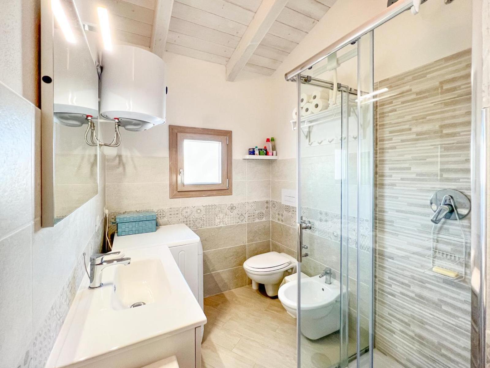 Holiday home La Residenza Del Mare Limpiddu