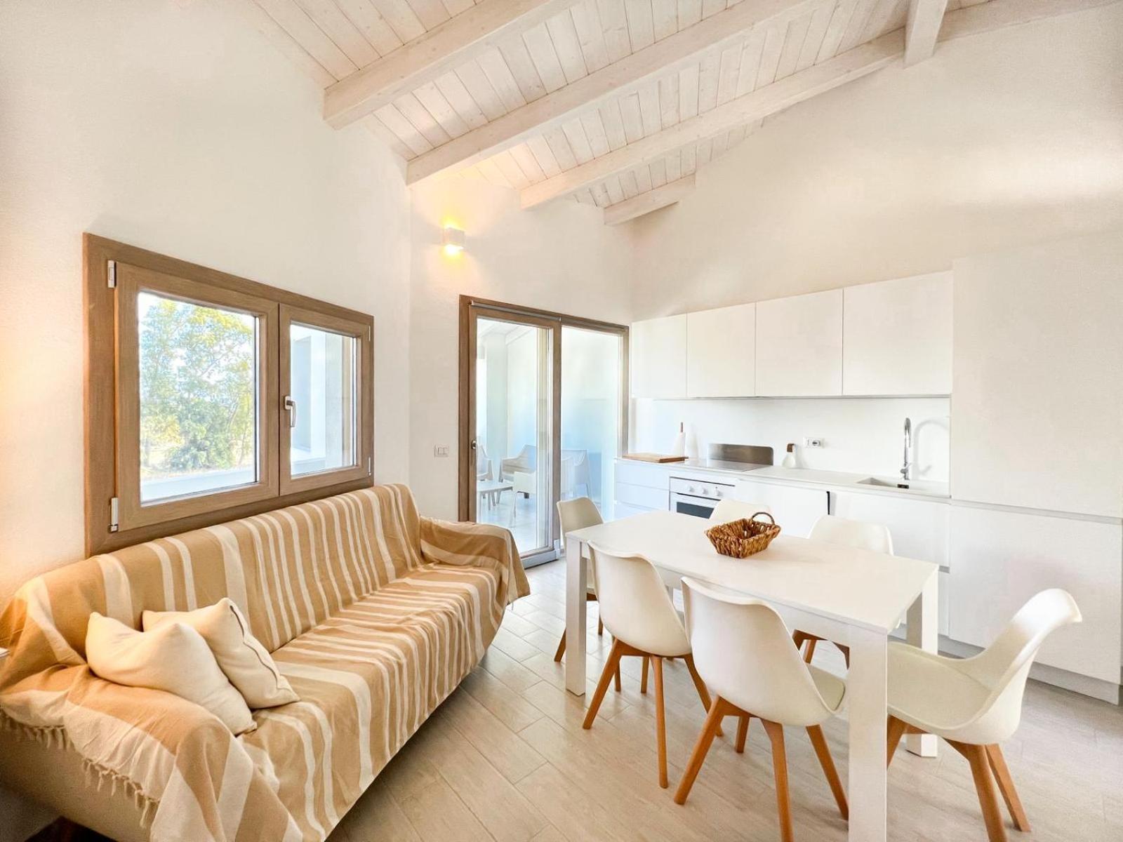 La Residenza Del Mare Holiday home
