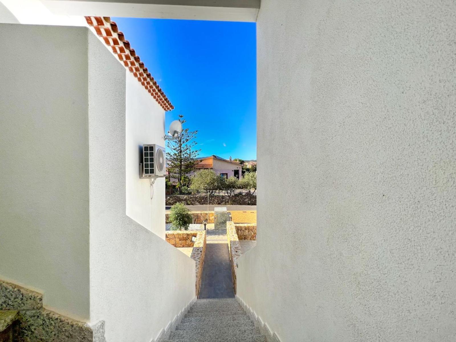 La Residenza Del Mare Holiday home
